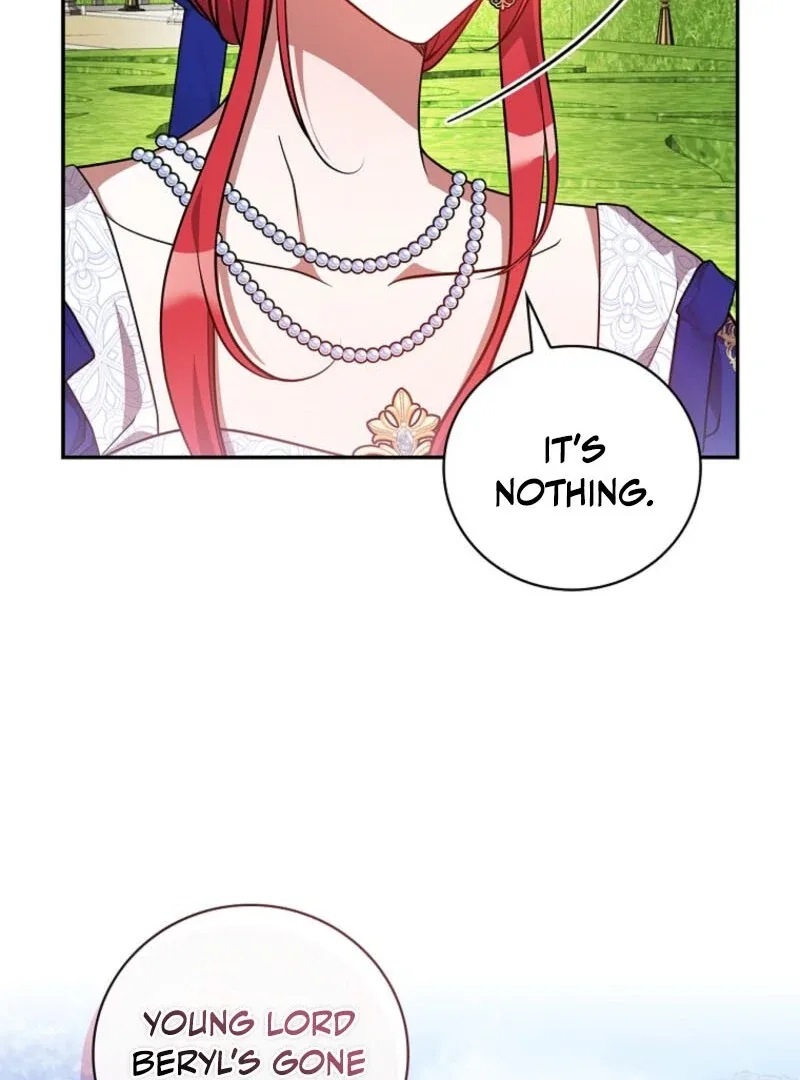 Returning My New Brother Chapter 27 page 77