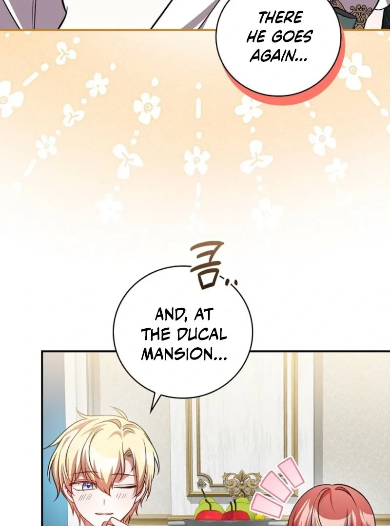 Returning My New Brother Chapter 27 page 46