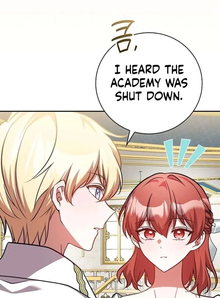 Returning My New Brother Chapter 25 page 87