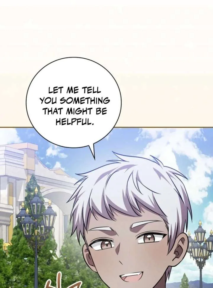 Returning My New Brother Chapter 28 page 85