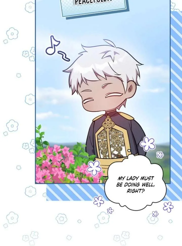 Returning My New Brother Chapter 28 page 128