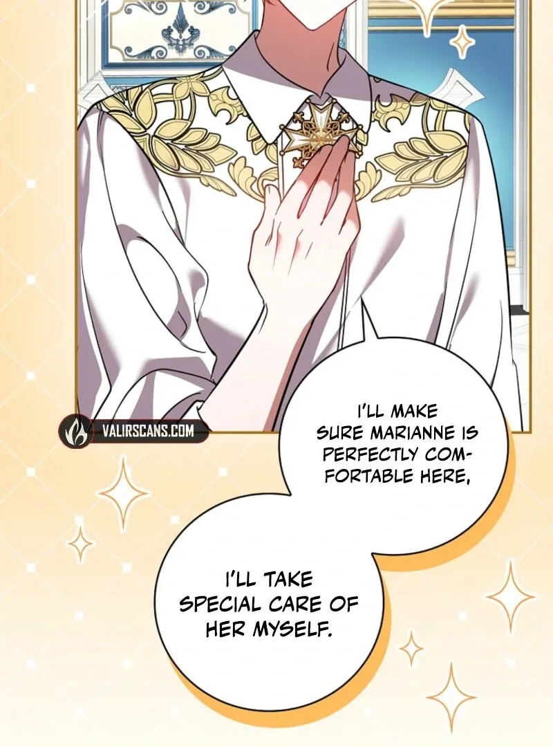 Returning My New Brother Chapter 27 page 65