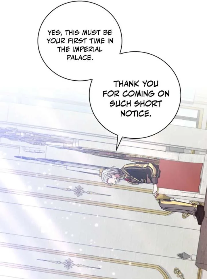 Returning My New Brother Chapter 28 page 97