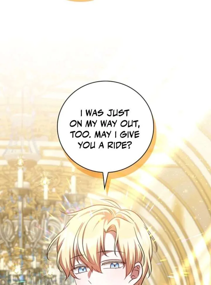 Returning My New Brother Chapter 28 page 36