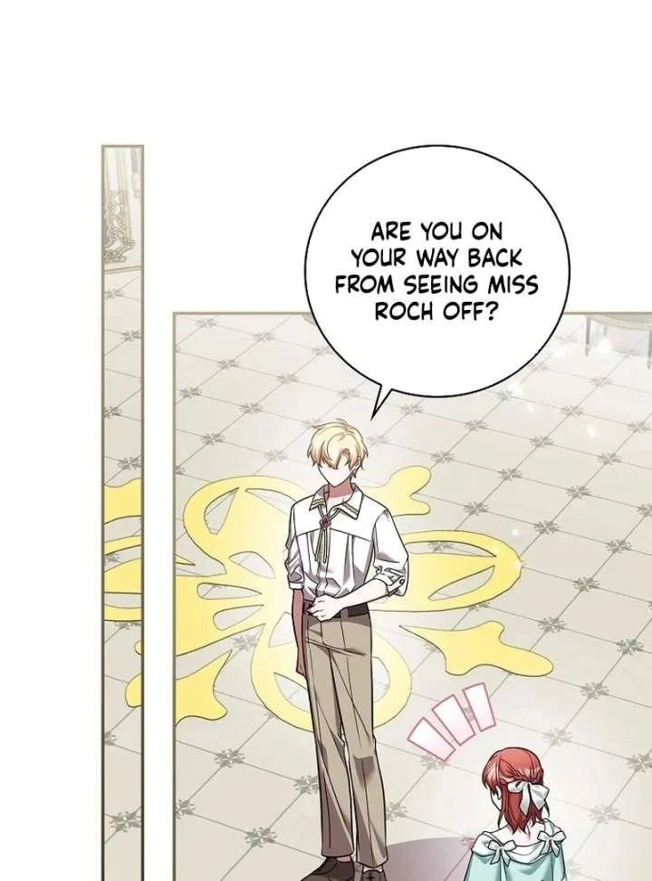 Returning My New Brother Chapter 25 page 79