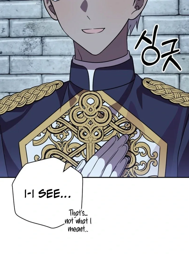 Returning My New Brother Chapter 27 page 30