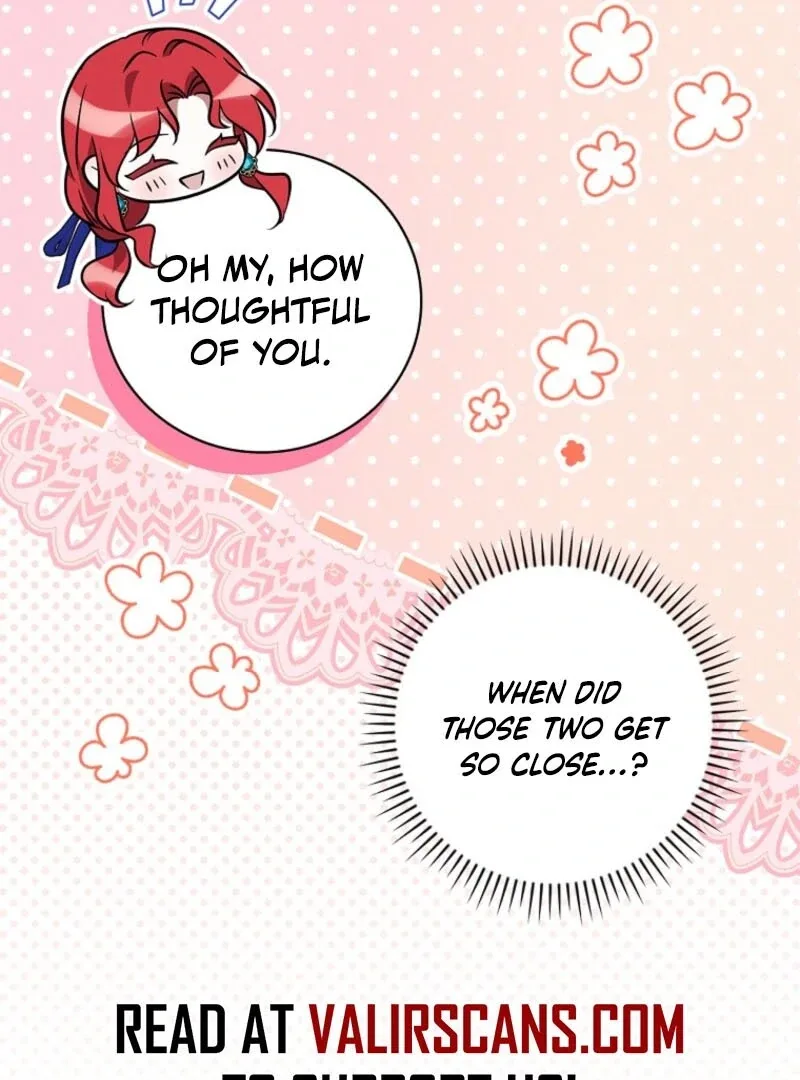Returning My New Brother Chapter 27 page 61