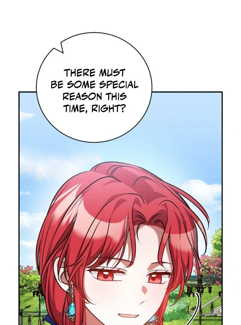 Returning My New Brother Chapter 27 page 76