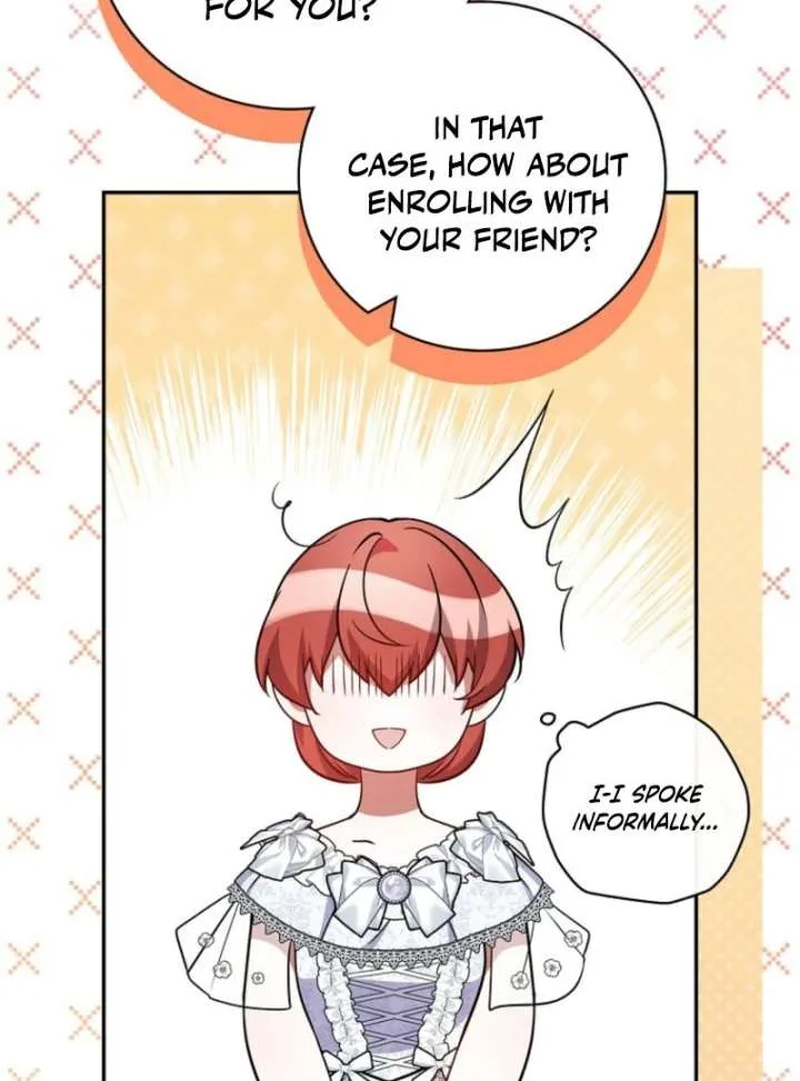 Returning My New Brother Chapter 28 page 120