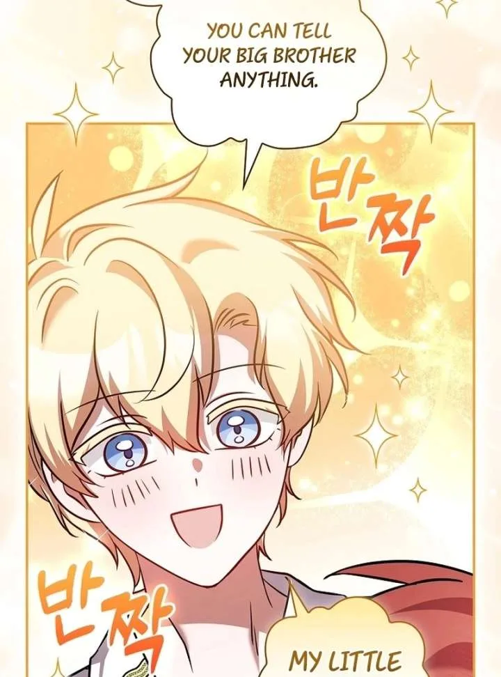 Returning My New Brother Chapter 25 page 95