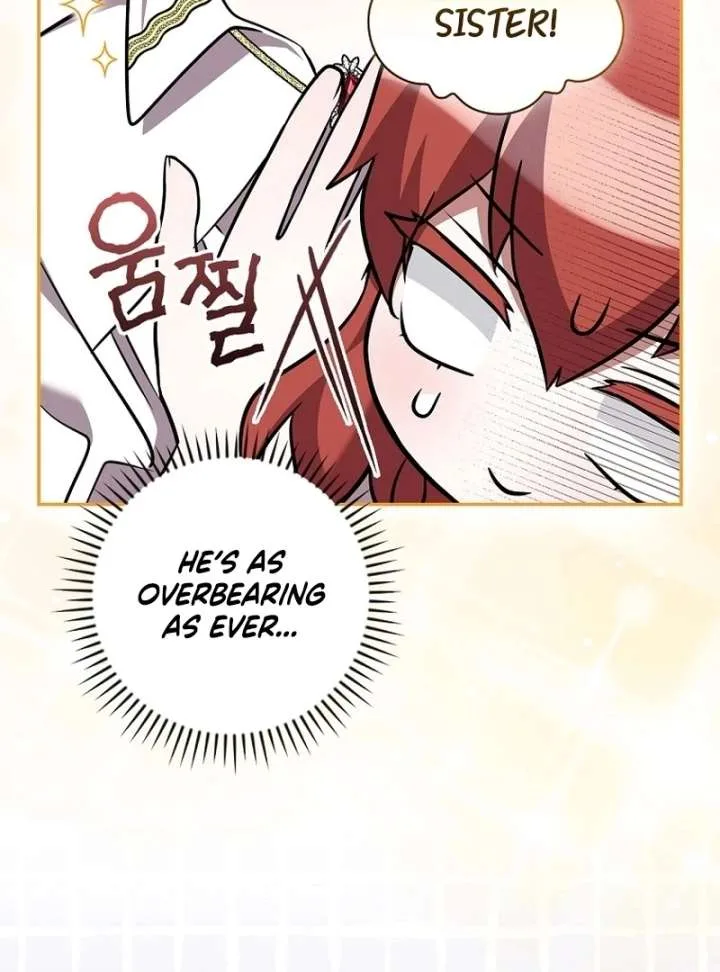 Returning My New Brother Chapter 25 page 96