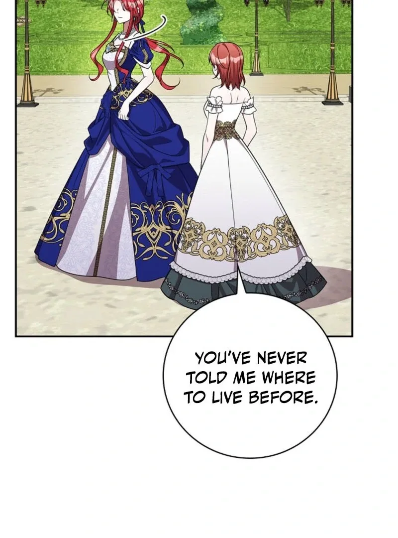 Returning My New Brother Chapter 27 page 75