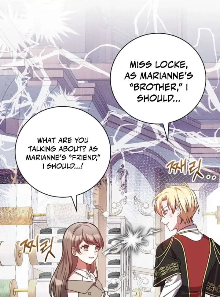 Returning My New Brother Chapter 28 page 66