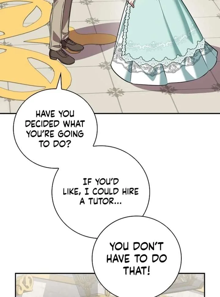 Returning My New Brother Chapter 25 page 91