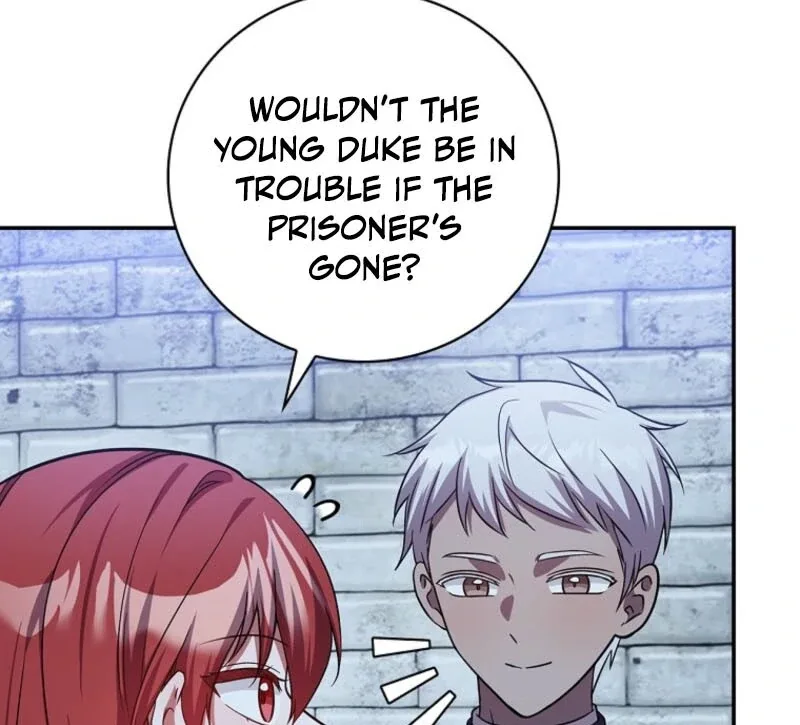 Returning My New Brother Chapter 27 page 27