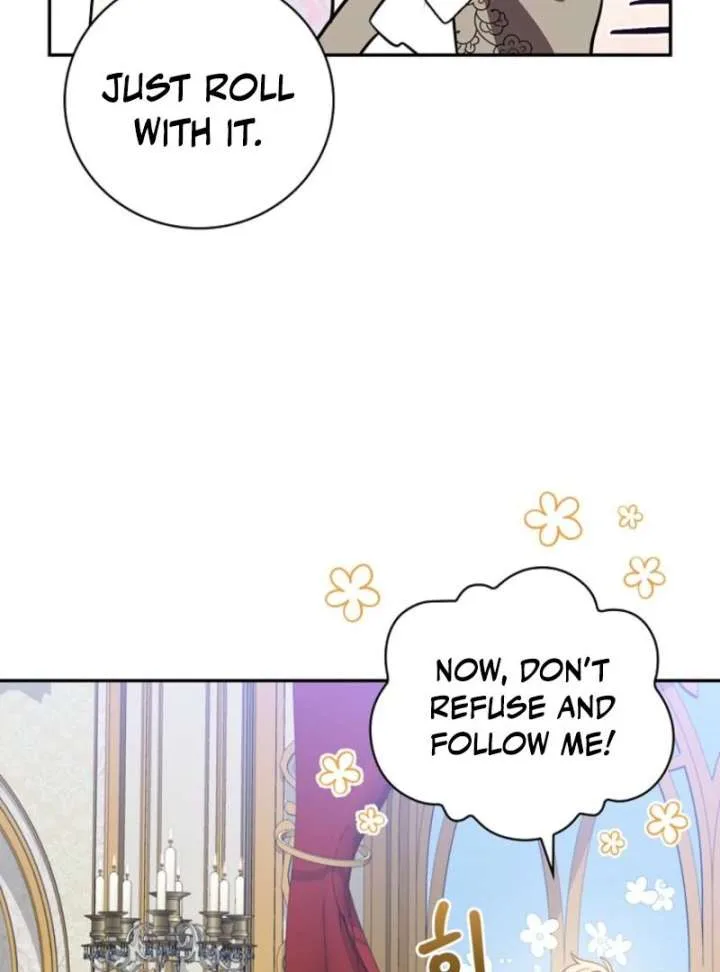 Returning My New Brother Chapter 28 page 44