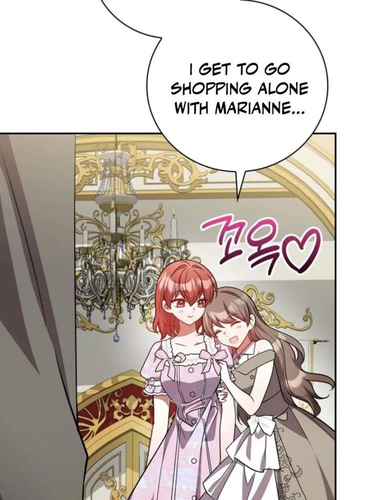 Returning My New Brother Chapter 28 page 34