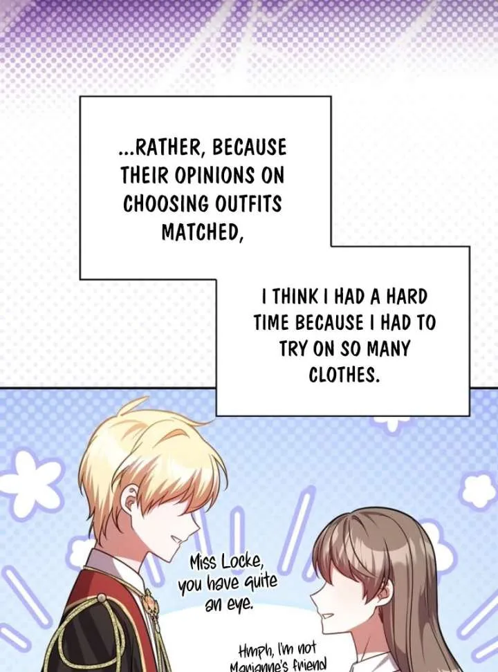 Returning My New Brother Chapter 28 page 60
