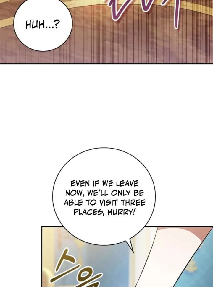 Returning My New Brother Chapter 28 page 26