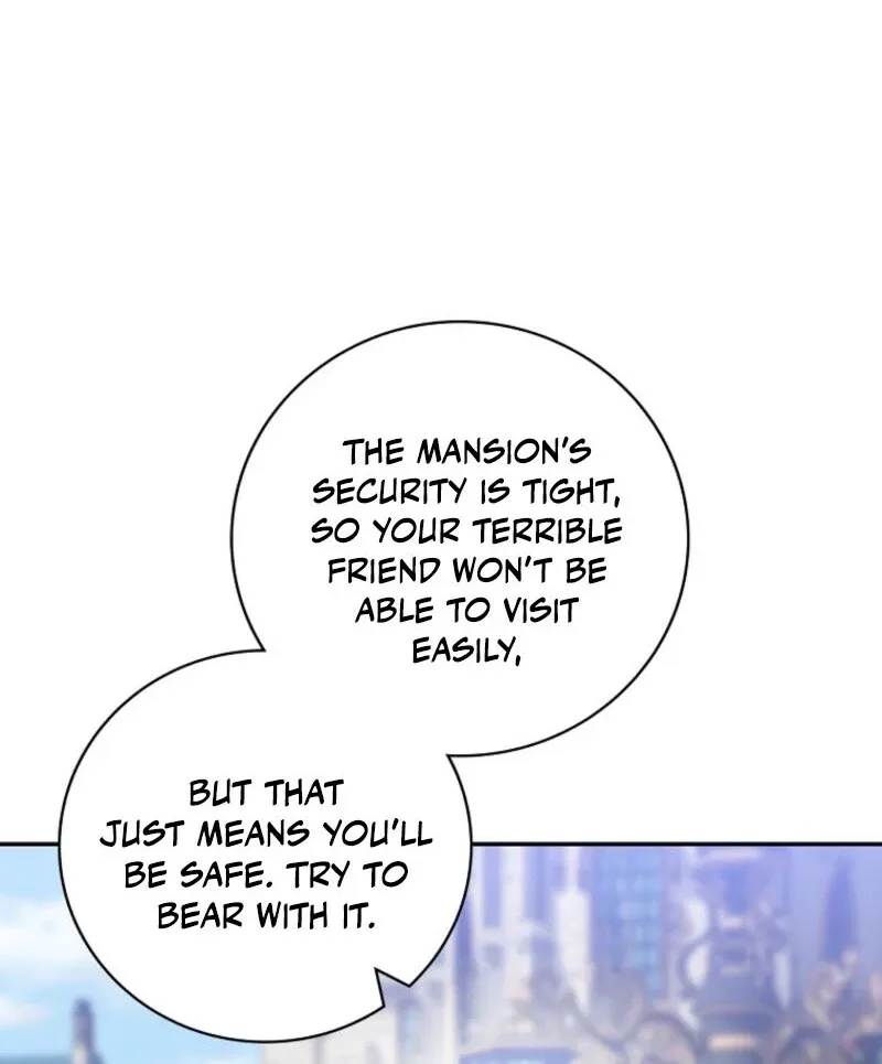 Returning My New Brother Chapter 27 page 94