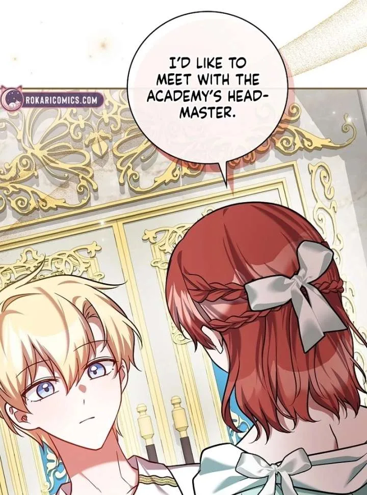 Returning My New Brother Chapter 25 page 99