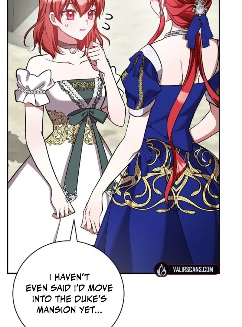 Returning My New Brother Chapter 27 page 100