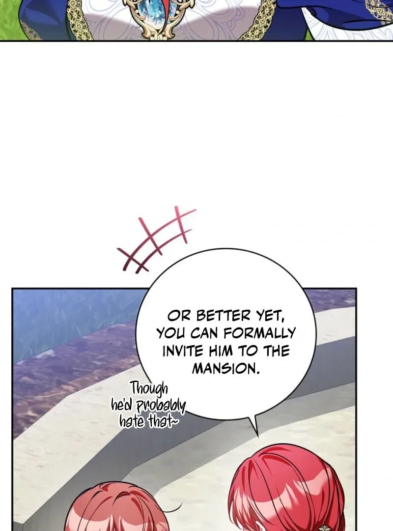 Returning My New Brother Chapter 27 page 99
