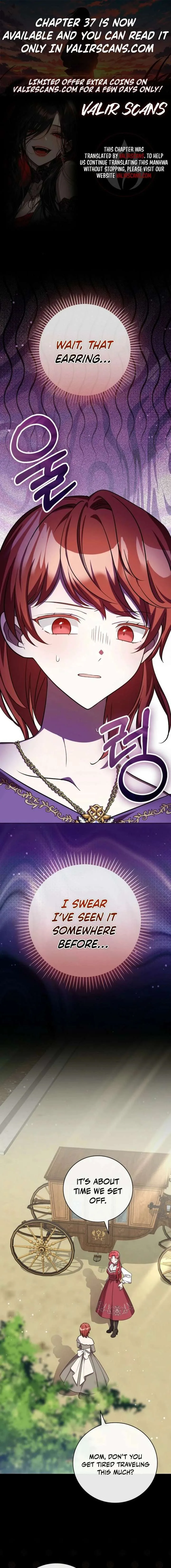 Returning My New Brother Chapter 34 page 2