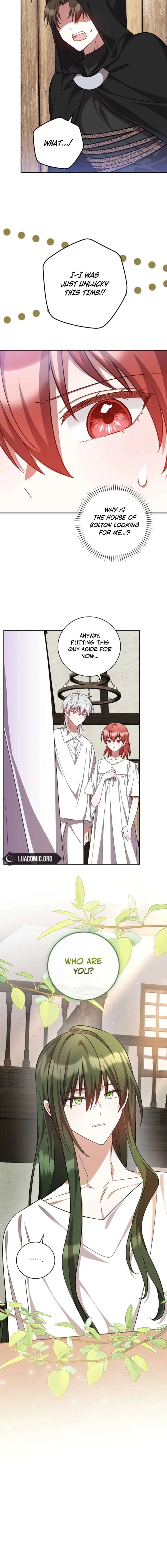 Returning My New Brother Chapter 44 page 4