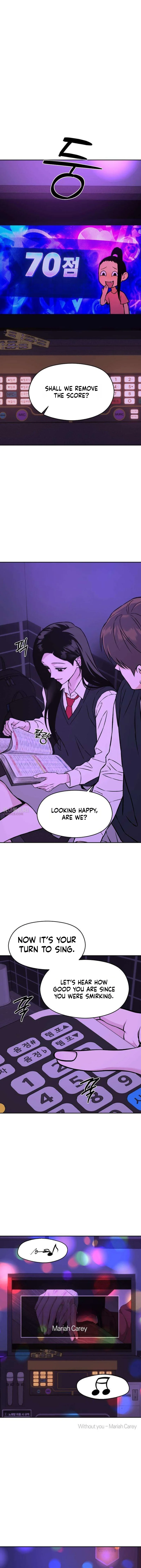 Serim's Golden Rule Chapter 18 page 13