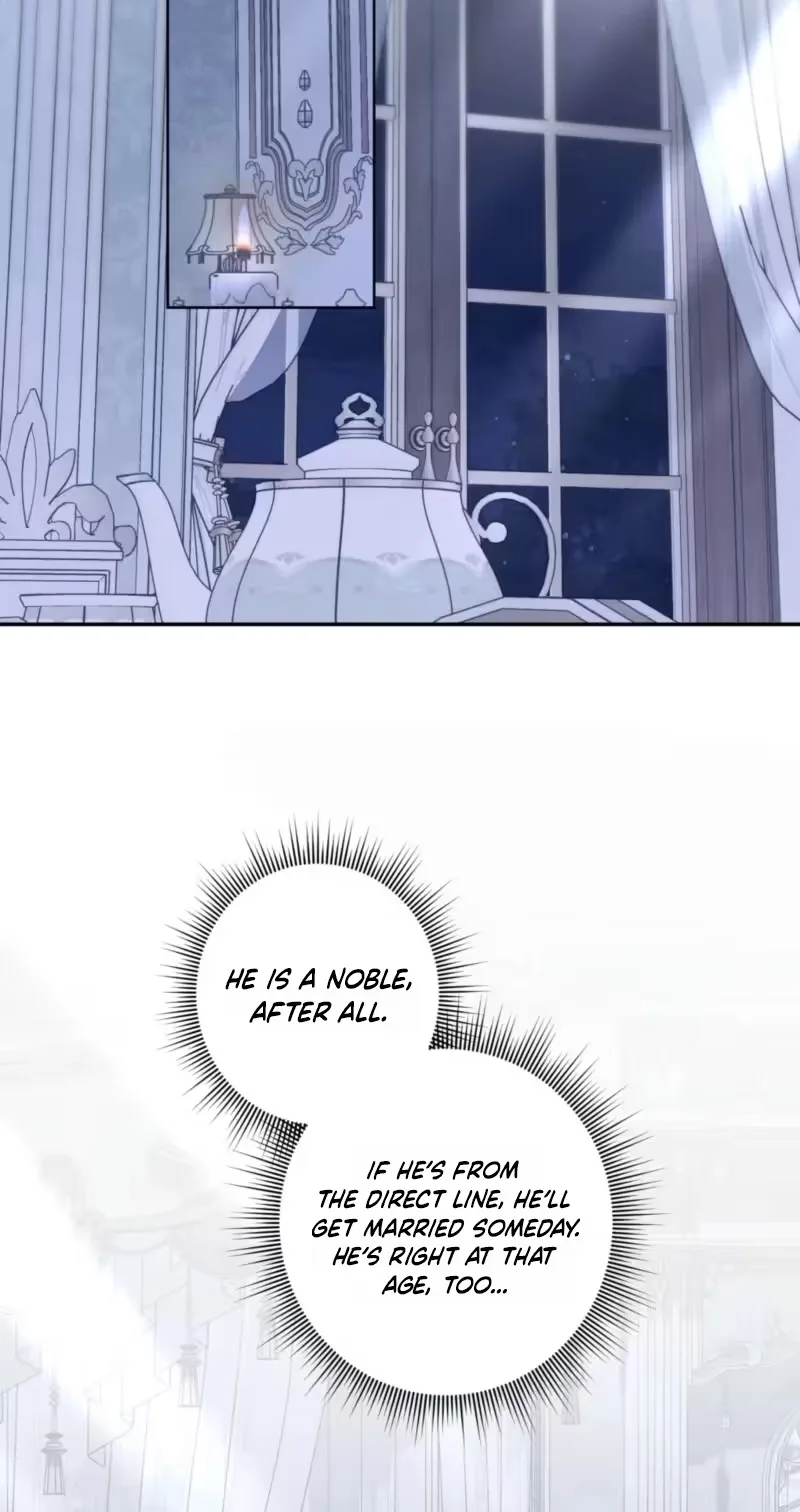 Dear Anonymous Sponsor Chapter 68 page 2