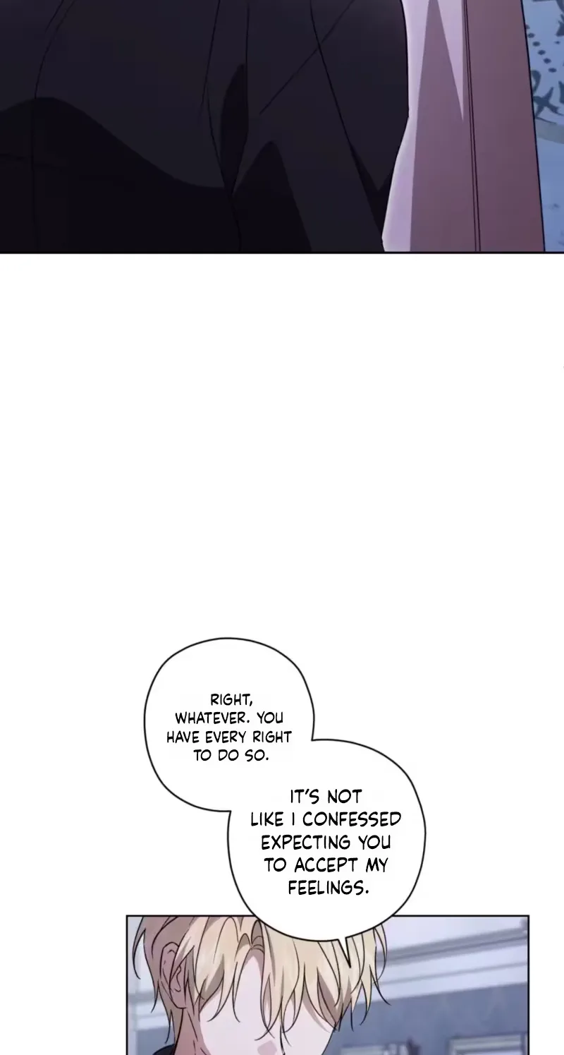 Dear Anonymous Sponsor Chapter 68 page 16