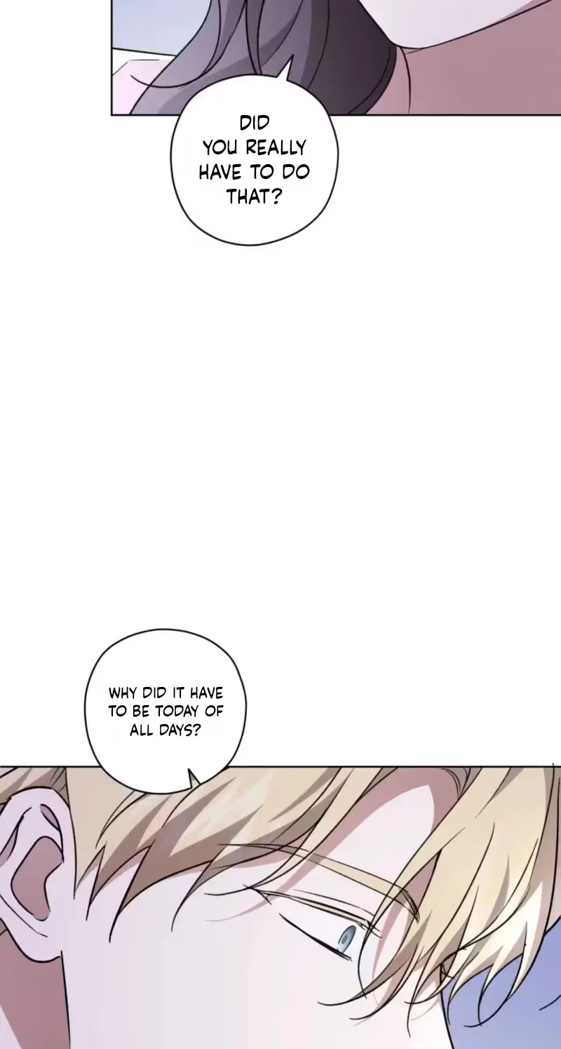 Dear Anonymous Sponsor Chapter 68 page 13