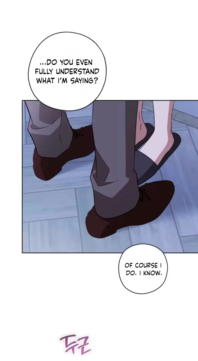 Dear Anonymous Sponsor Chapter 68 page 28