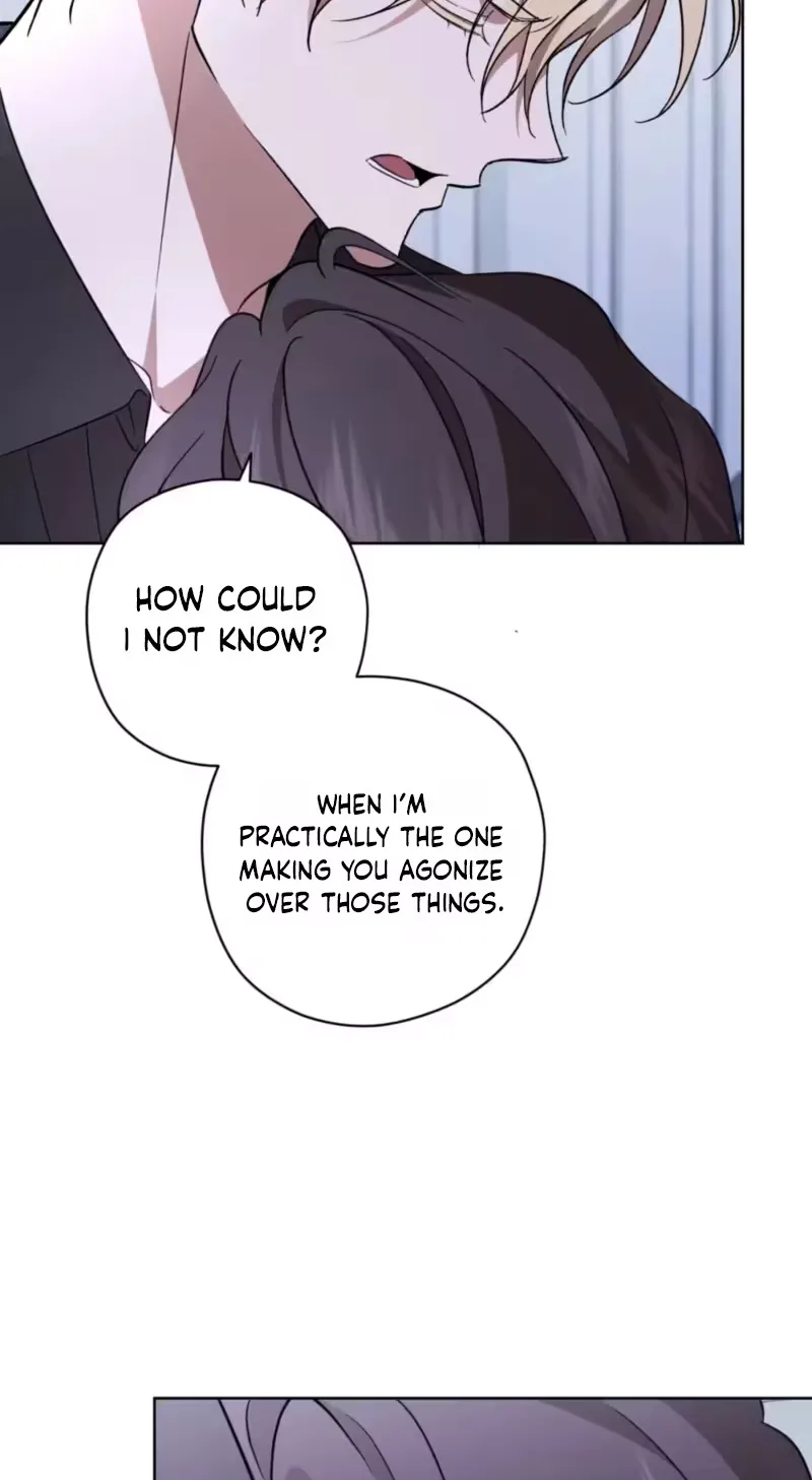 Dear Anonymous Sponsor Chapter 68 page 30