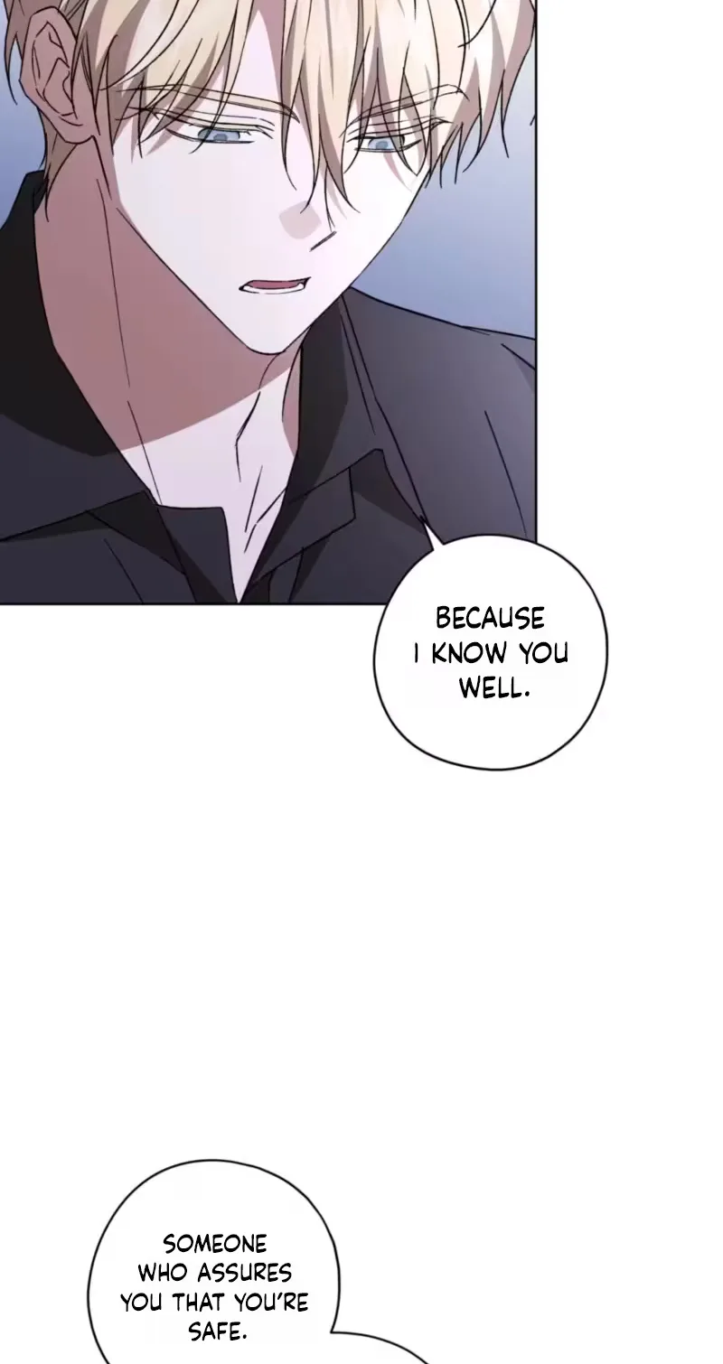 Dear Anonymous Sponsor Chapter 68 page 40