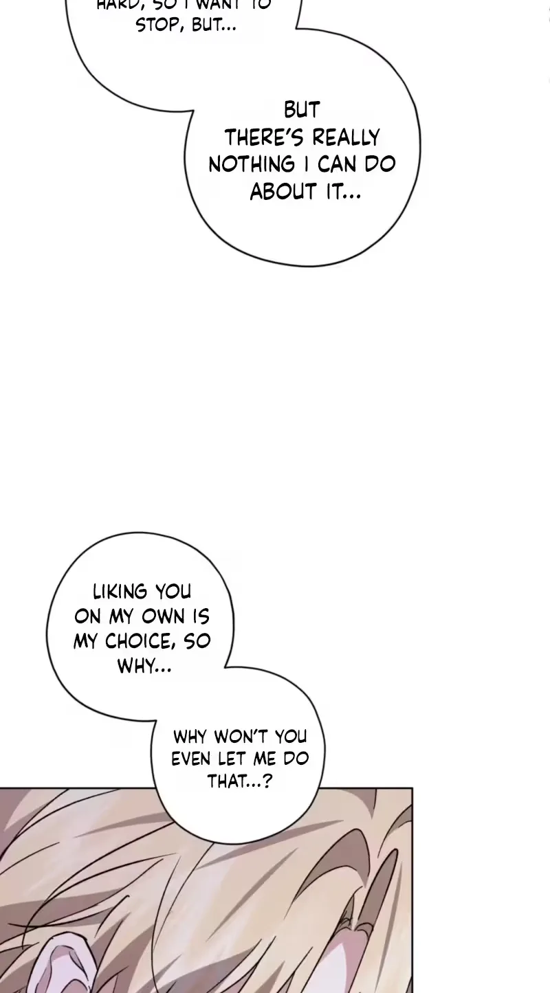 Dear Anonymous Sponsor Chapter 68 page 70