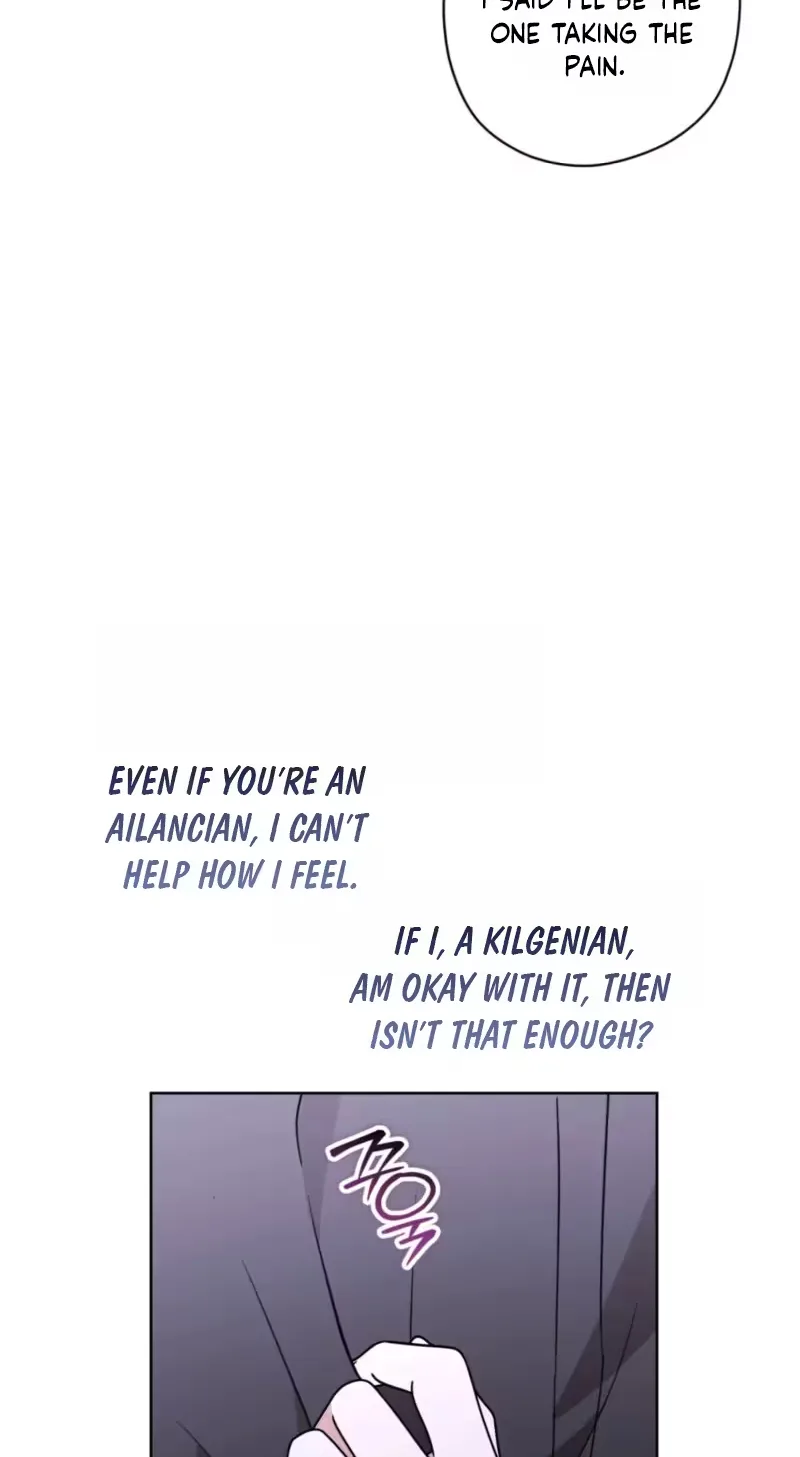 Dear Anonymous Sponsor Chapter 68 page 33