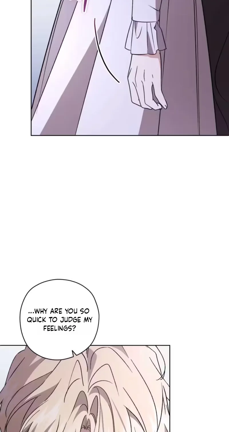 Dear Anonymous Sponsor Chapter 68 page 39