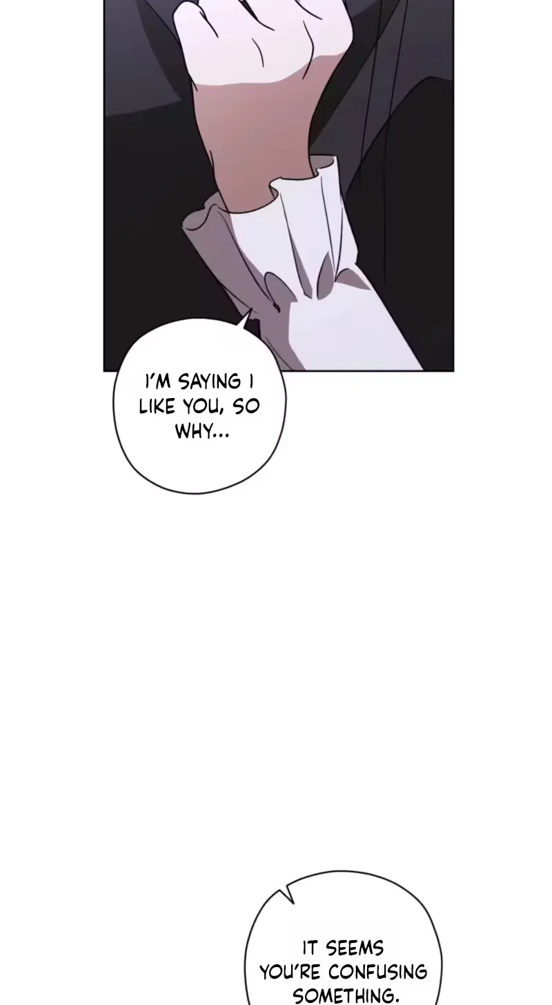 Dear Anonymous Sponsor Chapter 68 page 34