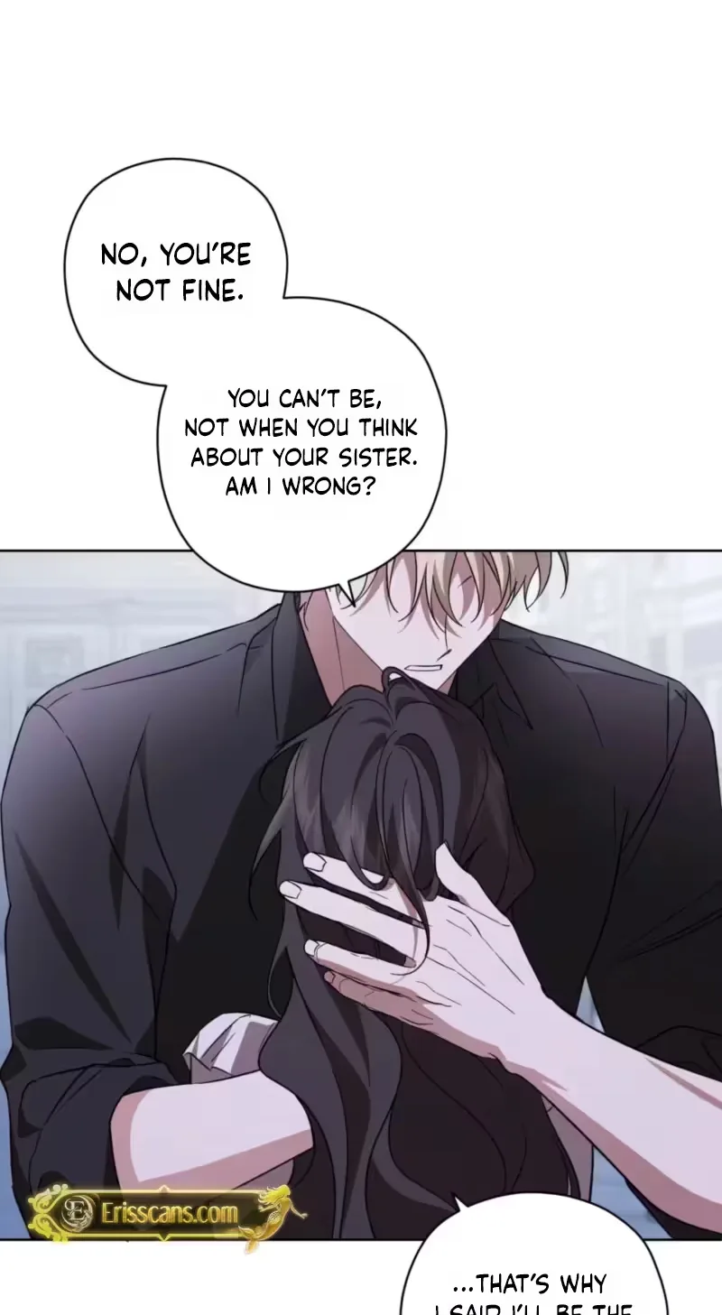 Dear Anonymous Sponsor Chapter 68 page 32