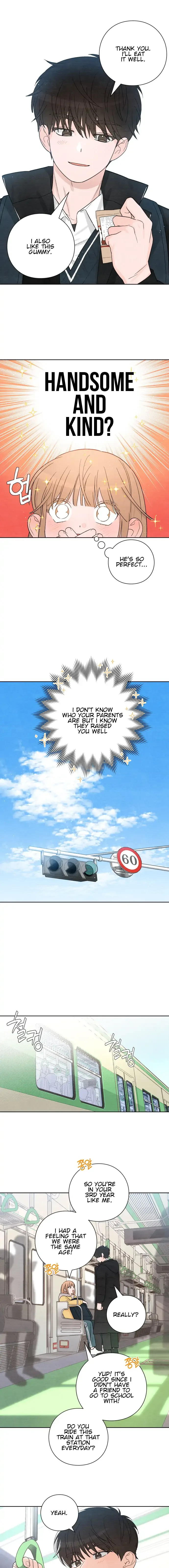 Revelation Of Youth Chapter 1 page 11
