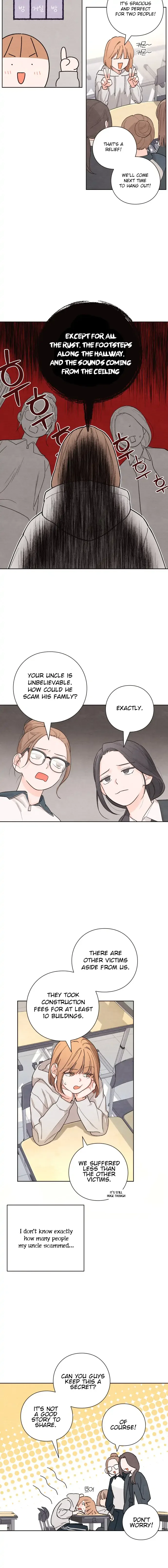 Revelation Of Youth Chapter 1 page 16