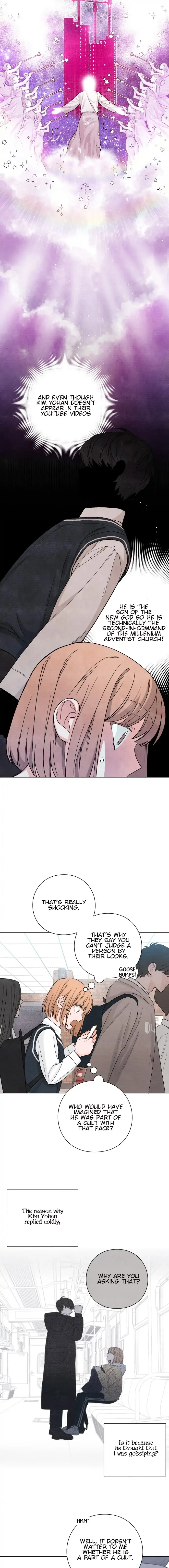 Revelation Of Youth Chapter 2 page 4