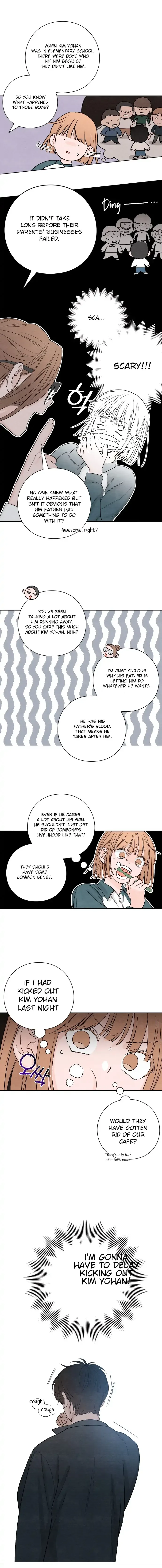 Revelation Of Youth Chapter 3 page 7