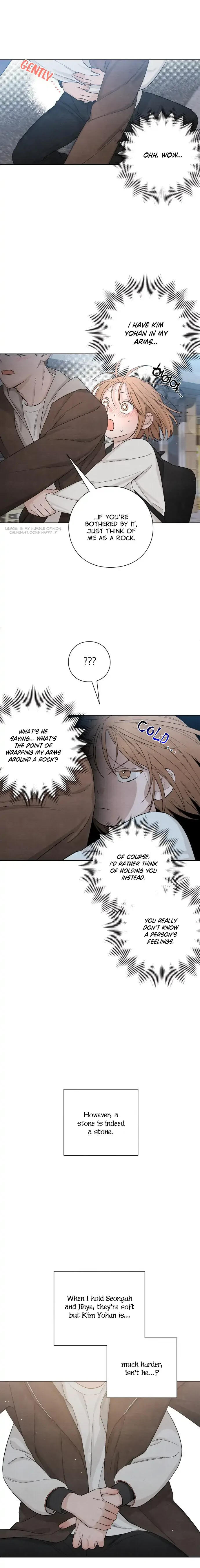 Revelation Of Youth Chapter 12 page 7