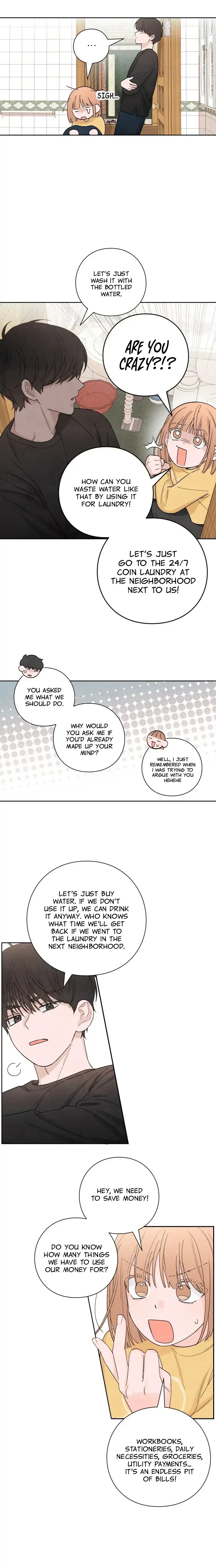 Revelation Of Youth Chapter 12 page 3