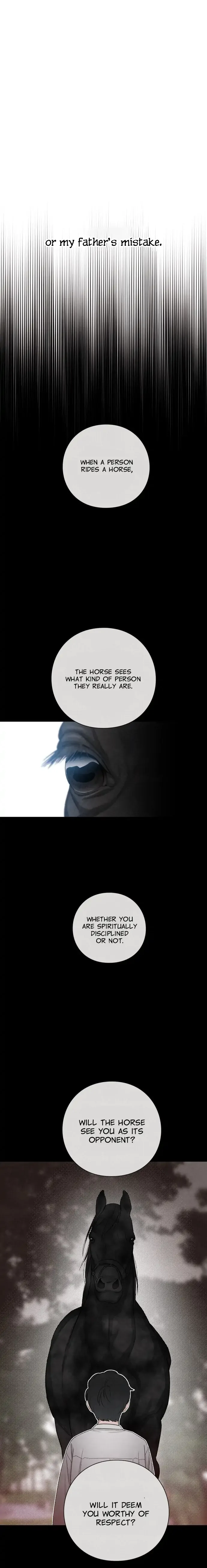 Revelation Of Youth Chapter 12 page 13