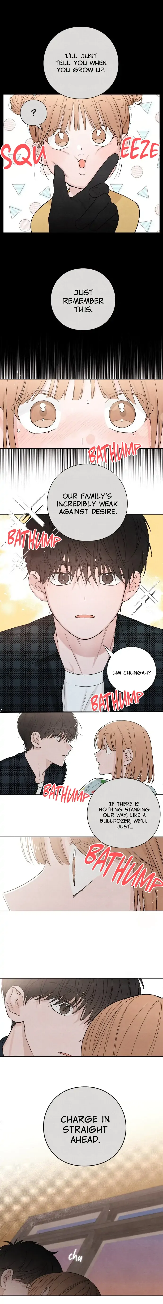 Revelation Of Youth Chapter 9 page 16