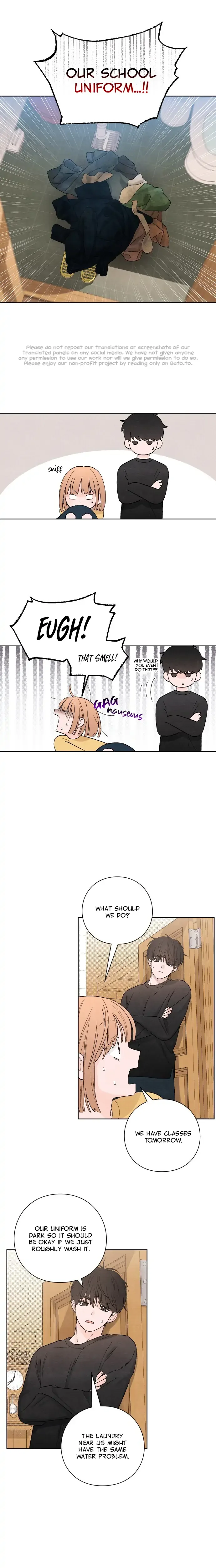 Revelation Of Youth Chapter 12 page 2